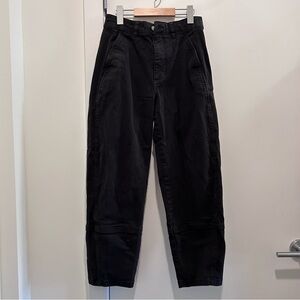 Everlane Utility Barrel Pant
